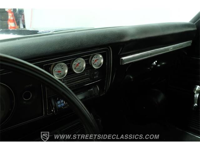 1969 Chevrolet El Camino (CC-2065920) for sale in Lutz, Florida