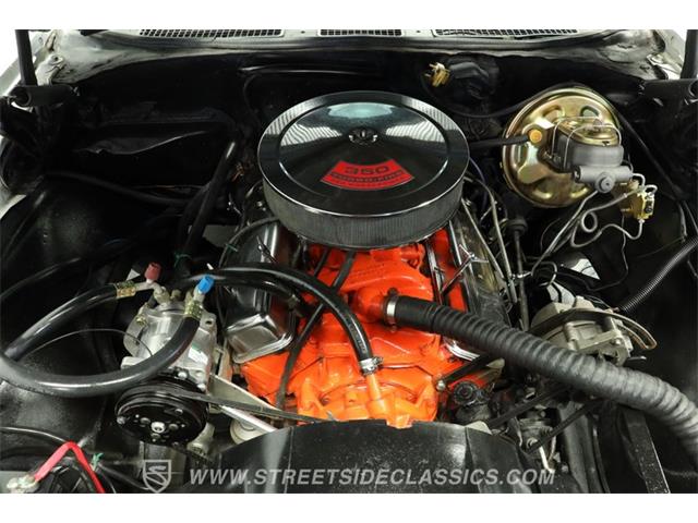 1969 Chevrolet El Camino (CC-2065920) for sale in Lutz, Florida