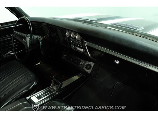 1969 Chevrolet El Camino (CC-2065920) for sale in Lutz, Florida