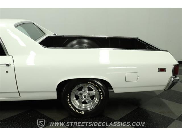 1969 Chevrolet El Camino (CC-2065920) for sale in Lutz, Florida