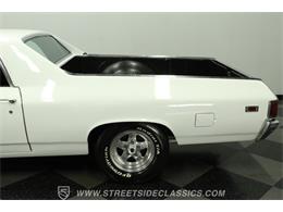 1969 Chevrolet El Camino (CC-2065920) for sale in Lutz, Florida