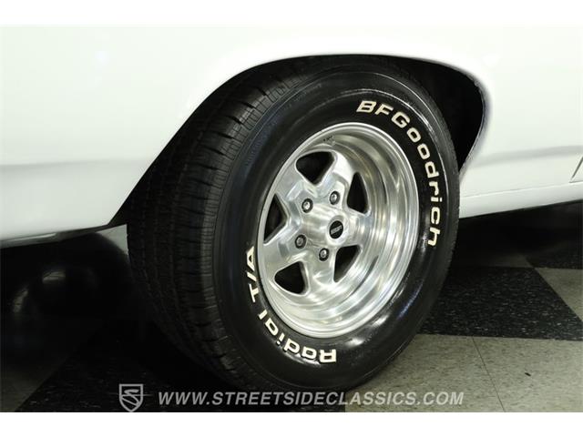 1969 Chevrolet El Camino (CC-2065920) for sale in Lutz, Florida