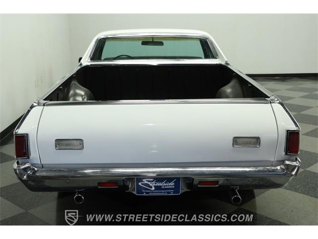 1969 Chevrolet El Camino (CC-2065920) for sale in Lutz, Florida