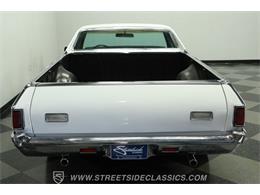 1969 Chevrolet El Camino (CC-2065920) for sale in Lutz, Florida
