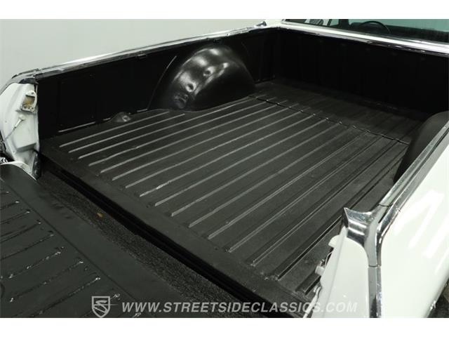 1969 Chevrolet El Camino (CC-2065920) for sale in Lutz, Florida