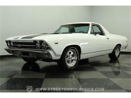 1969 Chevrolet El Camino (CC-2065920) for sale in Lutz, Florida