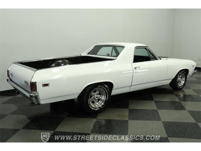 1969 Chevrolet El Camino (CC-2065920) for sale in Lutz, Florida