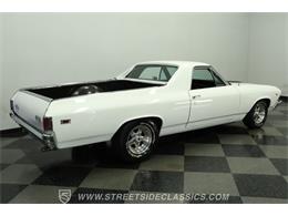 1969 Chevrolet El Camino (CC-2065920) for sale in Lutz, Florida