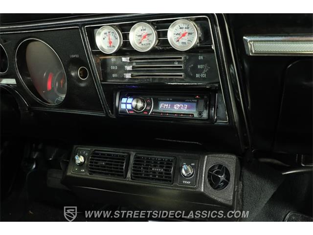 1969 Chevrolet El Camino (CC-2065920) for sale in Lutz, Florida