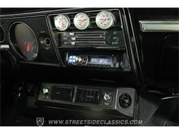 1969 Chevrolet El Camino (CC-2065920) for sale in Lutz, Florida