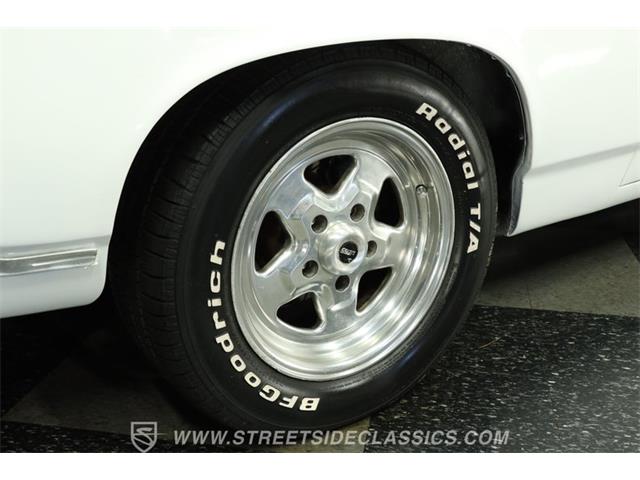 1969 Chevrolet El Camino (CC-2065920) for sale in Lutz, Florida