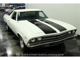 1969 Chevrolet El Camino (CC-2065920) for sale in Lutz, Florida