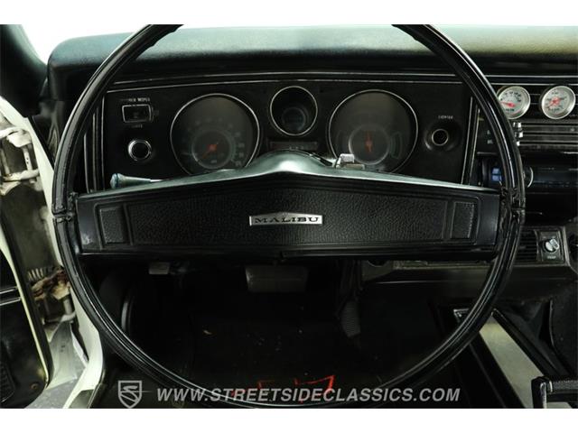 1969 Chevrolet El Camino (CC-2065920) for sale in Lutz, Florida