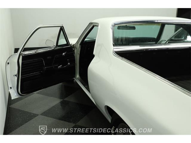 1969 Chevrolet El Camino (CC-2065920) for sale in Lutz, Florida