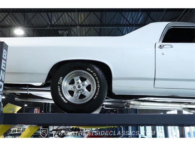 1969 Chevrolet El Camino (CC-2065920) for sale in Lutz, Florida