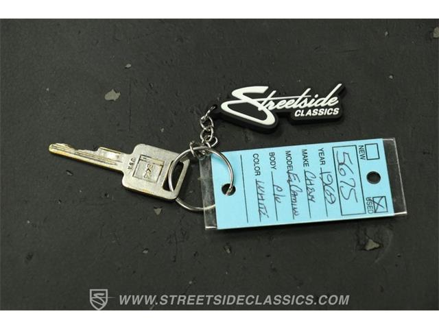 1969 Chevrolet El Camino (CC-2065920) for sale in Lutz, Florida
