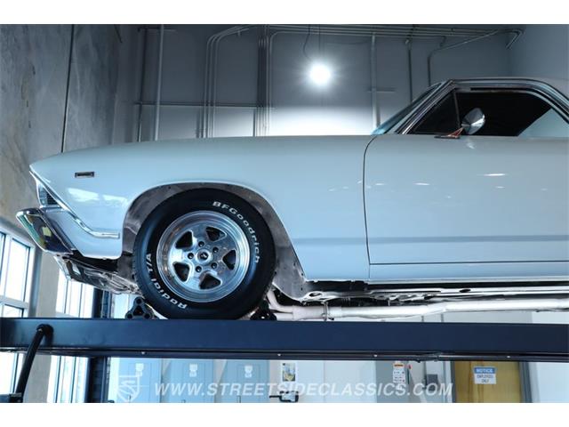 1969 Chevrolet El Camino (CC-2065920) for sale in Lutz, Florida