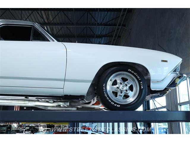 1969 Chevrolet El Camino (CC-2065920) for sale in Lutz, Florida