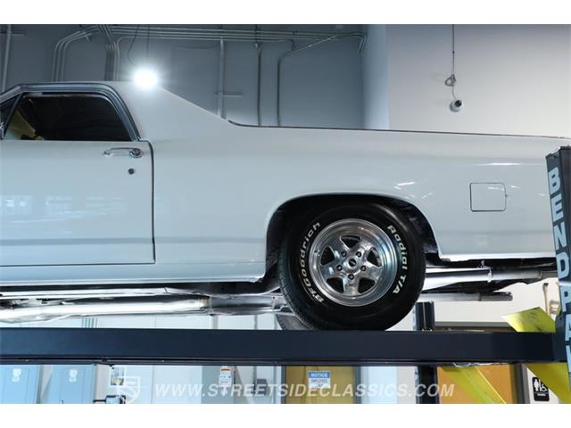 1969 Chevrolet El Camino (CC-2065920) for sale in Lutz, Florida