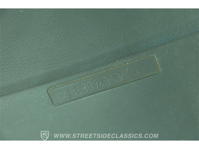 1969 Chevrolet El Camino (CC-2065920) for sale in Lutz, Florida