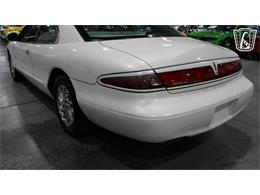 1998 Lincoln Mark VIII (CC-2065921) for sale in Runnemede, New Jersey