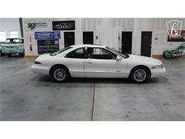 1998 Lincoln Mark VIII (CC-2065921) for sale in Runnemede, New Jersey