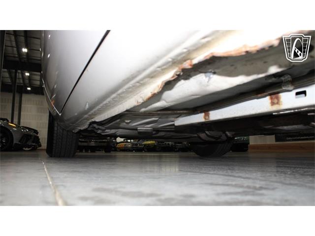 1998 Lincoln Mark VIII (CC-2065921) for sale in Runnemede, New Jersey