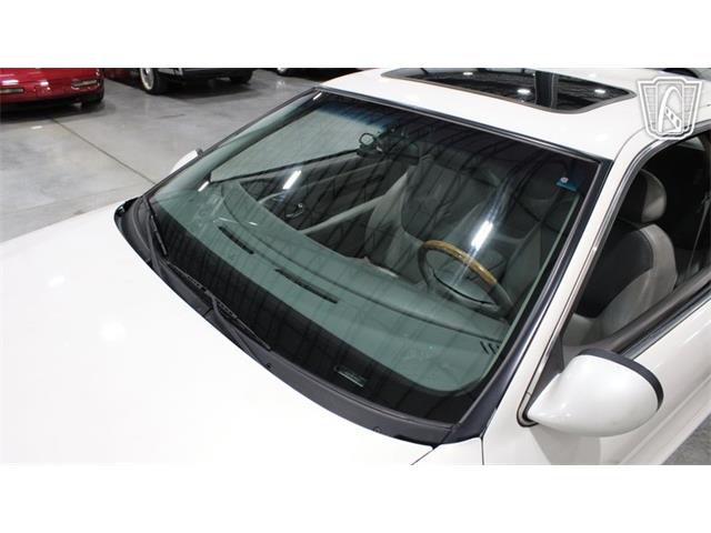 1998 Lincoln Mark VIII (CC-2065921) for sale in Runnemede, New Jersey