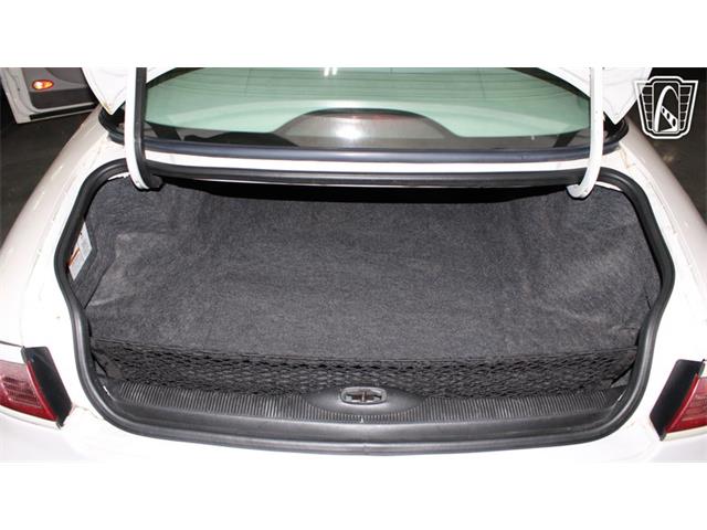 1998 Lincoln Mark VIII (CC-2065921) for sale in Runnemede, New Jersey