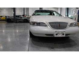 1998 Lincoln Mark VIII (CC-2065921) for sale in Runnemede, New Jersey