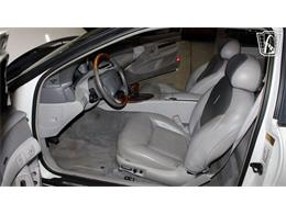 1998 Lincoln Mark VIII (CC-2065921) for sale in Runnemede, New Jersey