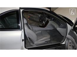 1998 Lincoln Mark VIII (CC-2065921) for sale in Runnemede, New Jersey