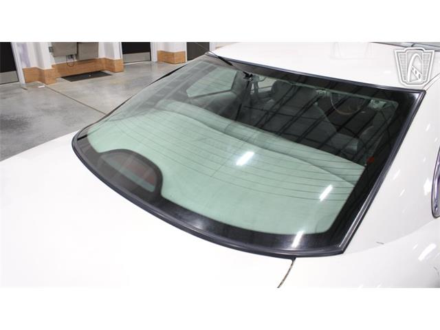 1998 Lincoln Mark VIII (CC-2065921) for sale in Runnemede, New Jersey