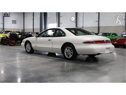 1998 Lincoln Mark VIII (CC-2065921) for sale in Runnemede, New Jersey