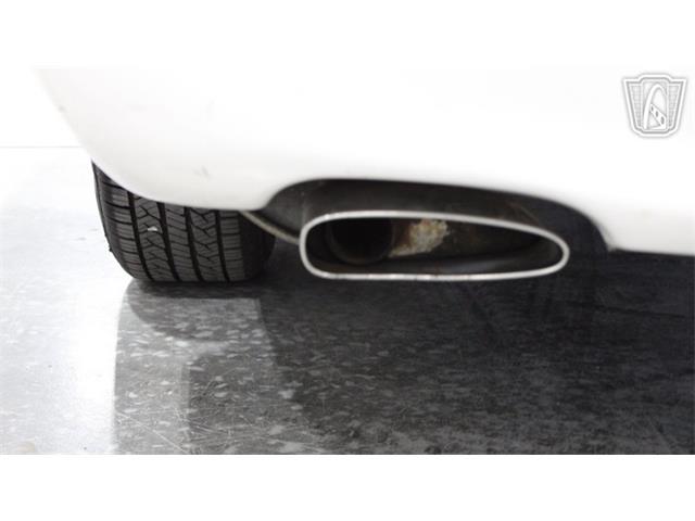 1998 Lincoln Mark VIII (CC-2065921) for sale in Runnemede, New Jersey