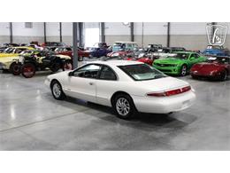 1998 Lincoln Mark VIII (CC-2065921) for sale in Runnemede, New Jersey