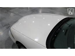 1998 Lincoln Mark VIII (CC-2065921) for sale in Runnemede, New Jersey