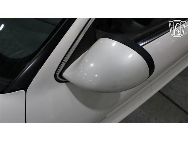 1998 Lincoln Mark VIII (CC-2065921) for sale in Runnemede, New Jersey