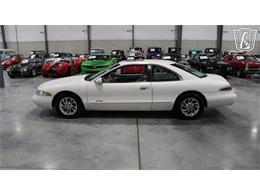 1998 Lincoln Mark VIII (CC-2065921) for sale in Runnemede, New Jersey