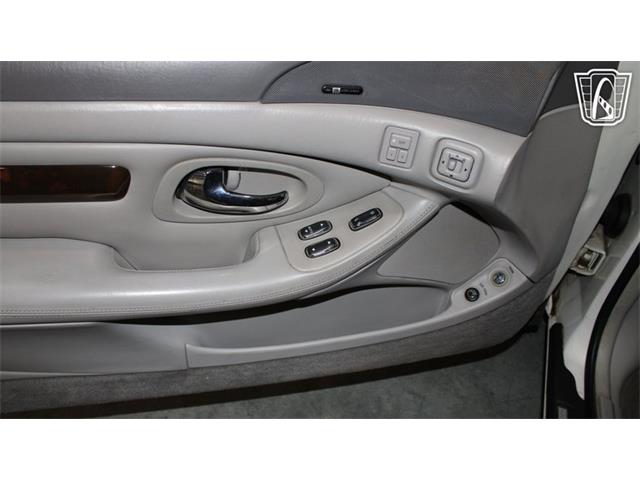 1998 Lincoln Mark VIII (CC-2065921) for sale in Runnemede, New Jersey