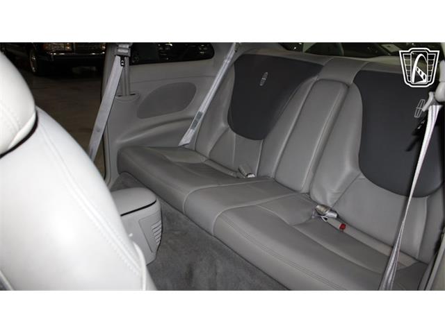 1998 Lincoln Mark VIII (CC-2065921) for sale in Runnemede, New Jersey