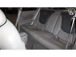 1998 Lincoln Mark VIII (CC-2065921) for sale in Runnemede, New Jersey