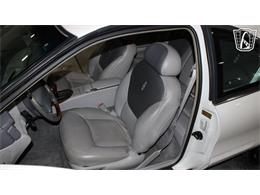 1998 Lincoln Mark VIII (CC-2065921) for sale in Runnemede, New Jersey