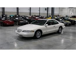 1998 Lincoln Mark VIII (CC-2065921) for sale in Runnemede, New Jersey