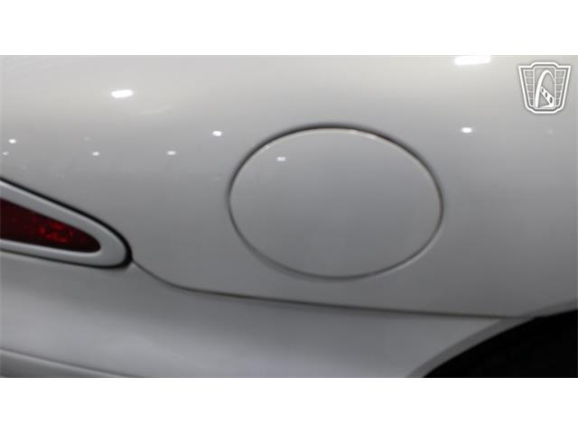 1998 Lincoln Mark VIII (CC-2065921) for sale in Runnemede, New Jersey