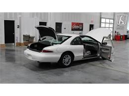 1998 Lincoln Mark VIII (CC-2065921) for sale in Runnemede, New Jersey