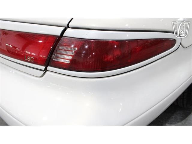 1998 Lincoln Mark VIII (CC-2065921) for sale in Runnemede, New Jersey