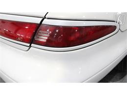 1998 Lincoln Mark VIII (CC-2065921) for sale in Runnemede, New Jersey