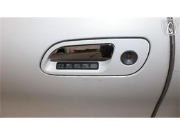 1998 Lincoln Mark VIII (CC-2065921) for sale in Runnemede, New Jersey