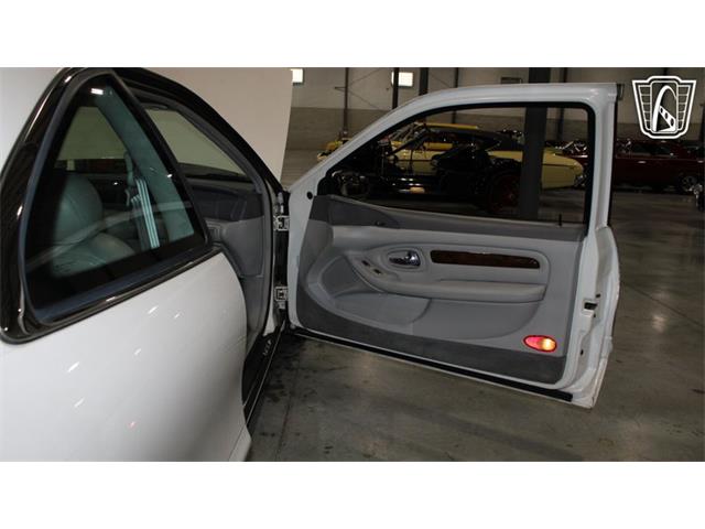 1998 Lincoln Mark VIII (CC-2065921) for sale in Runnemede, New Jersey